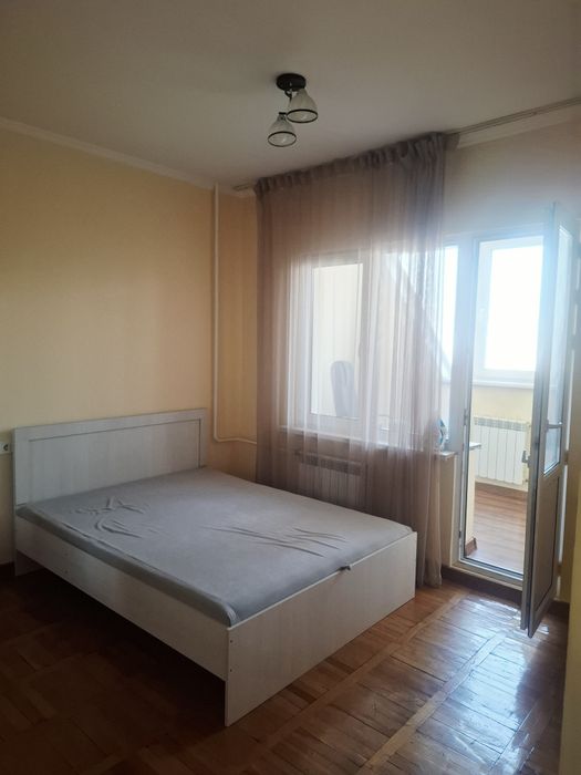 Квартира 3х комнатная