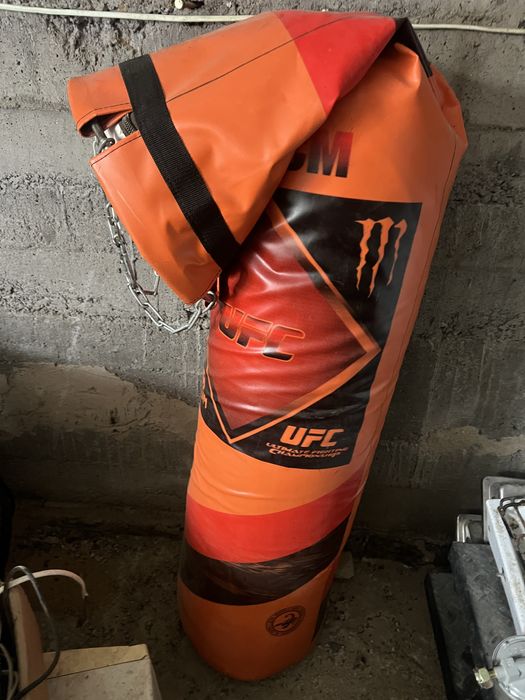 Продам грушу для бокса