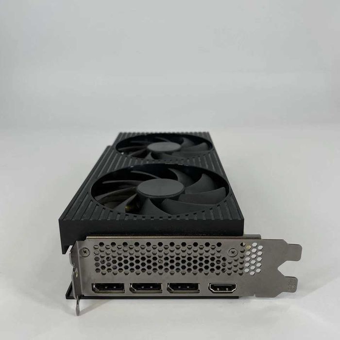 Видеокарта RTX 4070