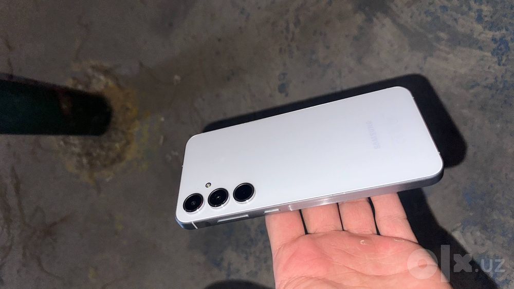 Sumsung A 55 5 G 8G/128Gb