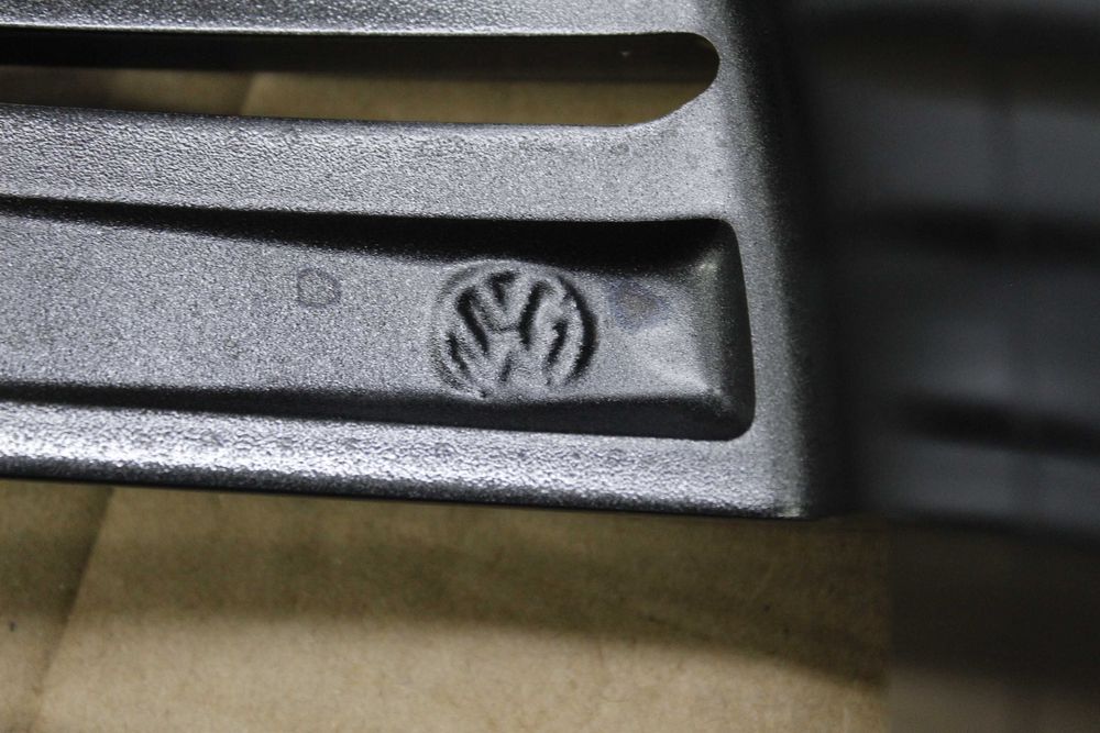 Джанта 19" VW Tiguan