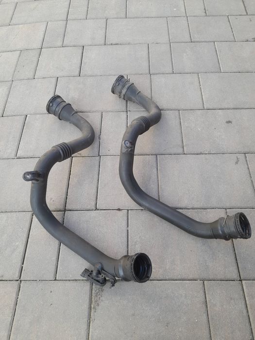 Furtun Tub Aer Intercooler Turbo Renault Megane 3 Scenic  Clio 1.5 Dci