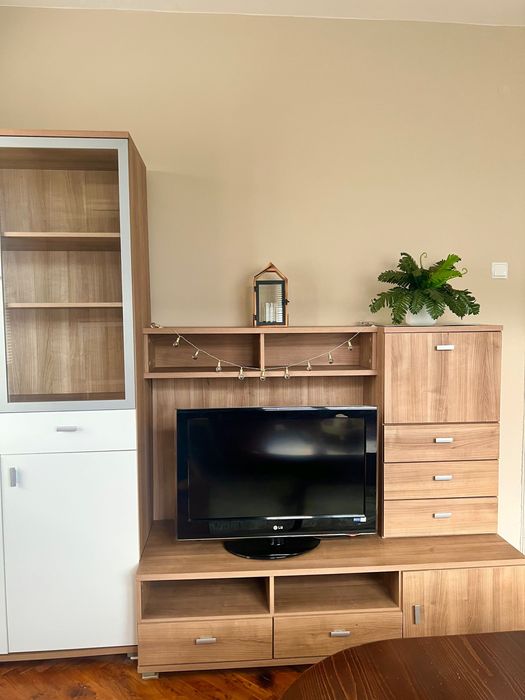 Дава се под наем Двустаен апартамент в Димитровград - 55 кв.м за 229.5 € - Снимка #1