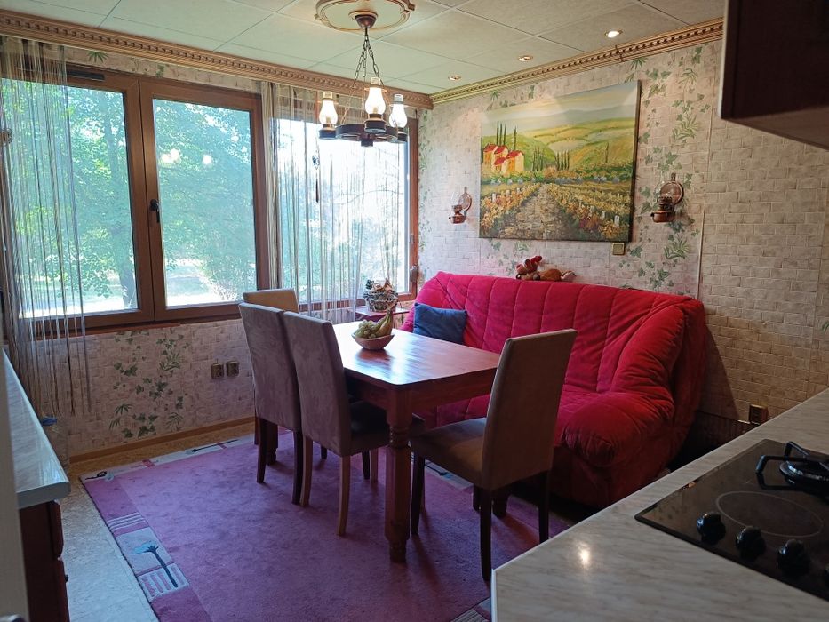 Продава се Двустаен апартамент в София, Младост 1 - 49 кв.м за 3368 €/кв.м - Снимка #2