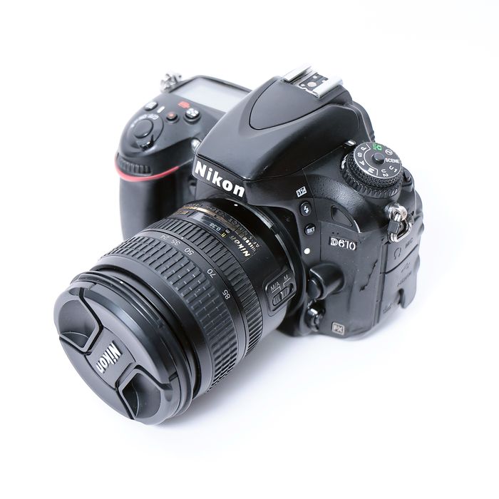 Nikon D610 сатылады состояния жаксы