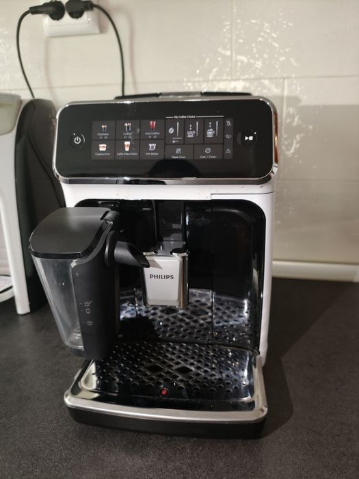 Кафеавтомат Philips