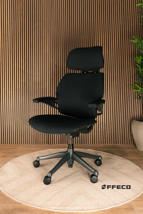 Refurbished Humanscale Freedom