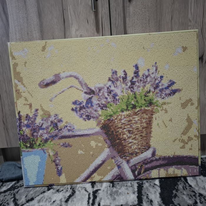 Картины ручной работы