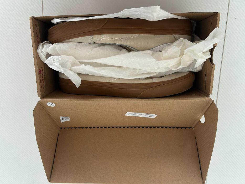 Vans Old School 41 номер