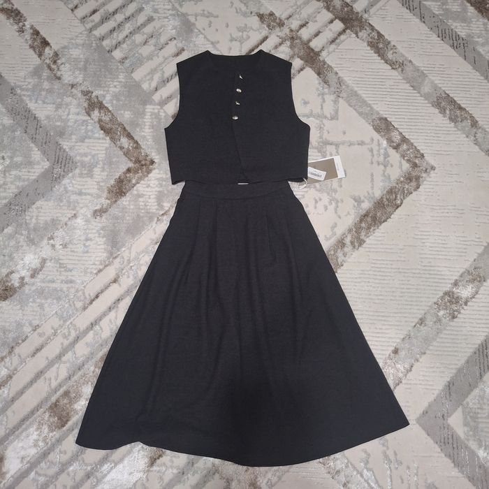 Продам тройку новую