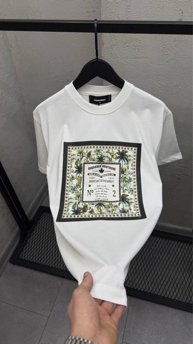 Dsquared2 тениски