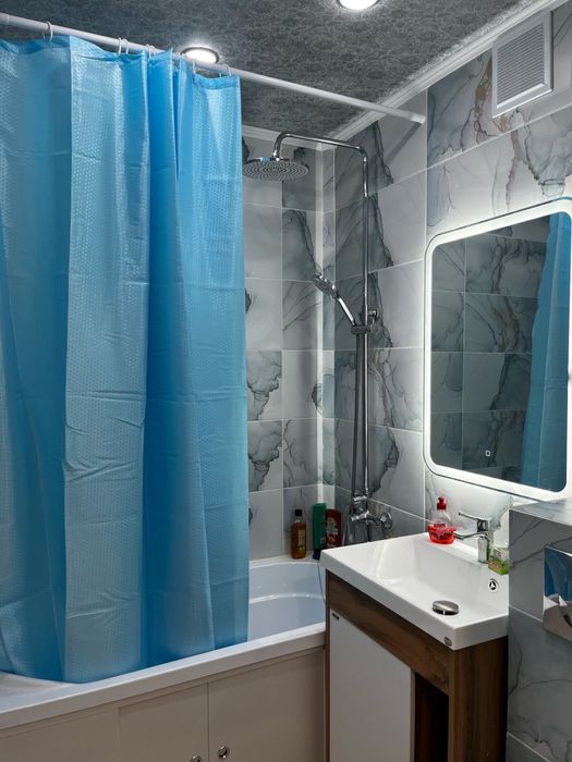 Сдам квартиру помесячно