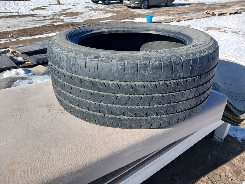 Летний покрышка 4 шт