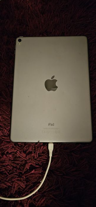 Ipad Pro Gen1 9,7" 128Gb  Icloud Off