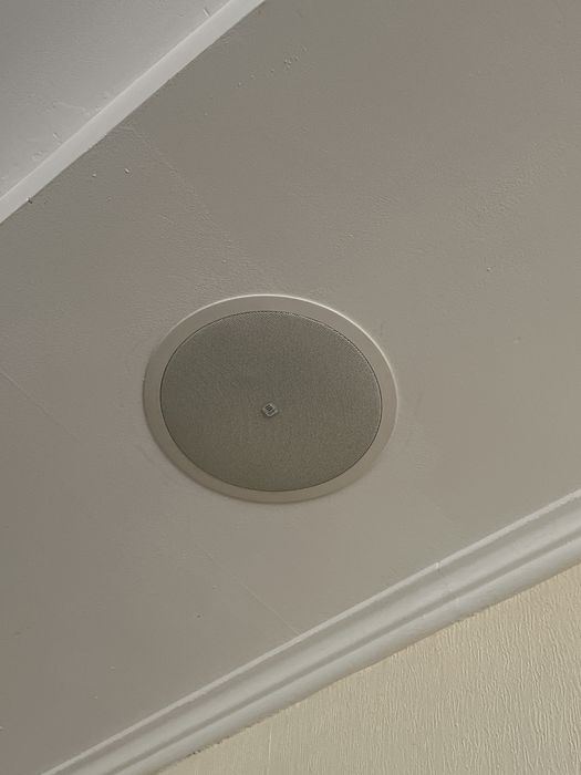 Встраиваемая акустика Apart CMX20T