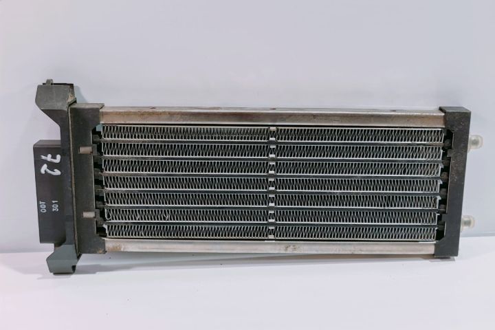 Radiator Incalzire  Rezistenta electrica 4B1819011 Audi A4 B7 seria