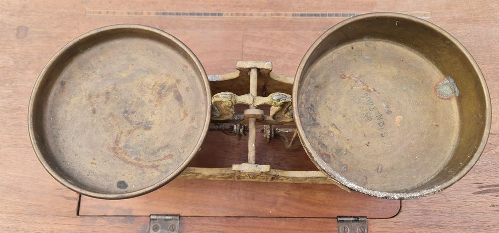 Cantar tip balanta UNIO 3 Kg