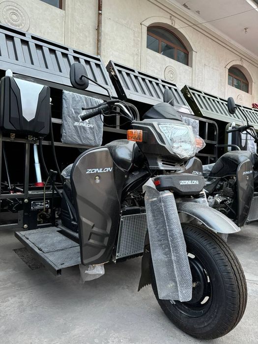 ZONLON мото миллий масулот