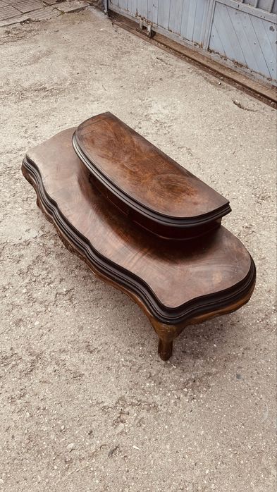 Италианска барокова конзола – Луи XV стил