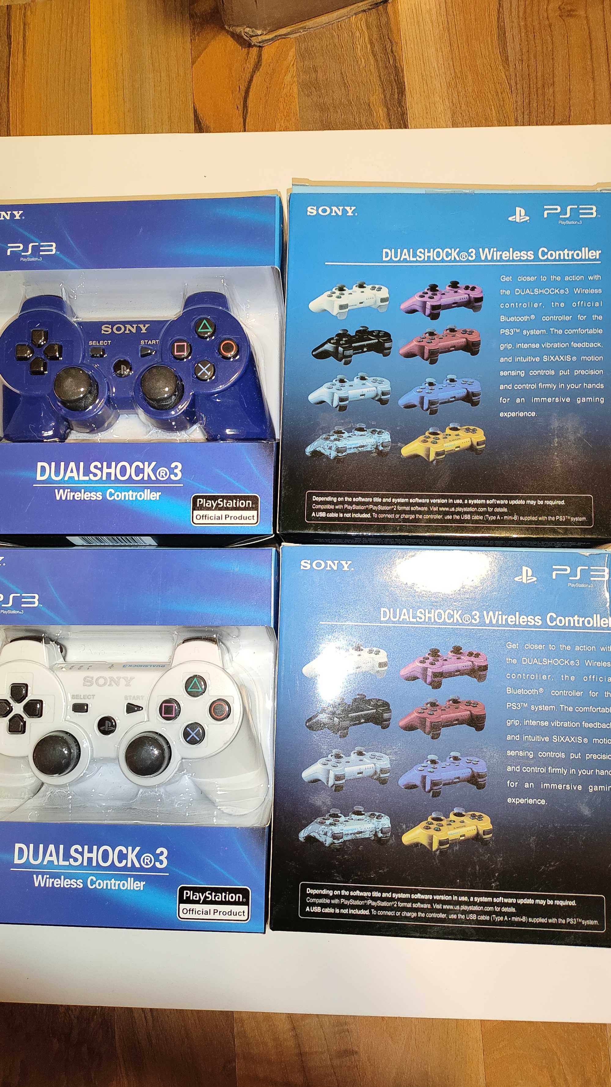 Джойстик Сони плейстейшън 3 Sony playstation 3 PS 3 гр. Пловдив ...