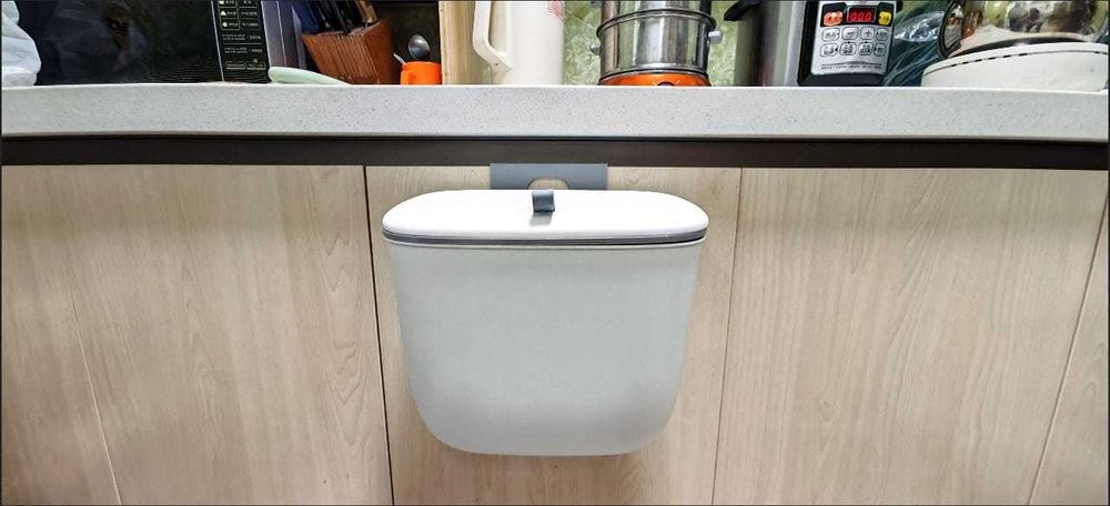 Ведро для мусора