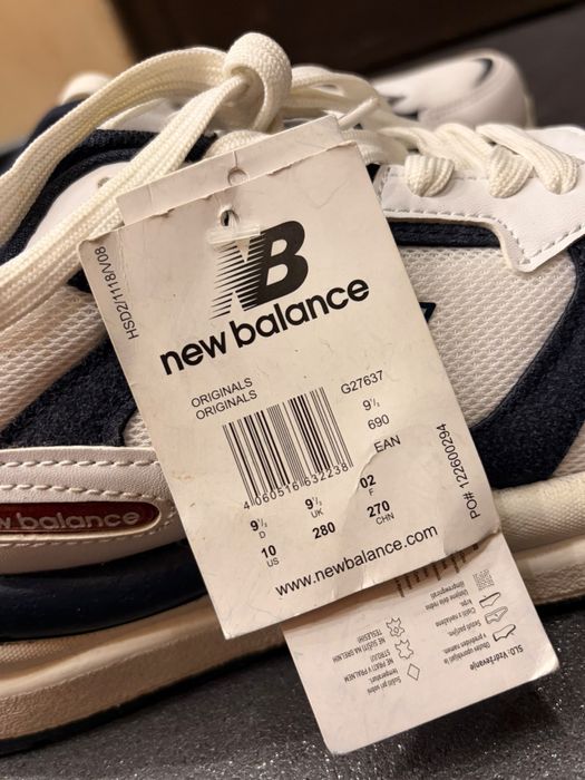 Дамски маратонки new balance 41номер