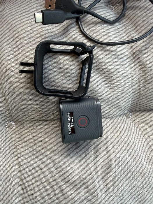 Camera video GoPro Hero 5 Session