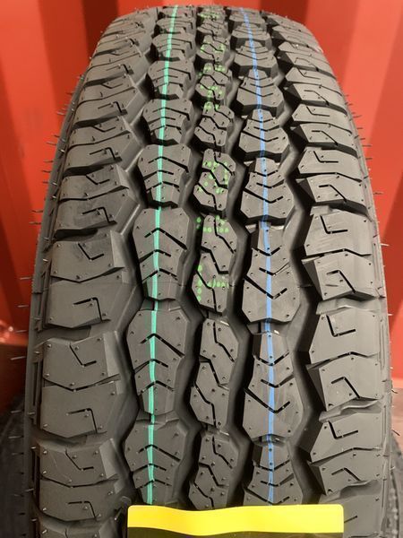 Нови джипови гуми ROTALLA SETULA A-RACE AT01 195/80R15 100T XL НОВ DOT