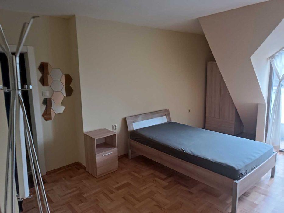 Дава се под наем Тристаен апартамент в София, Дианабад - 78 кв.м за 648.21 € - Снимка #7