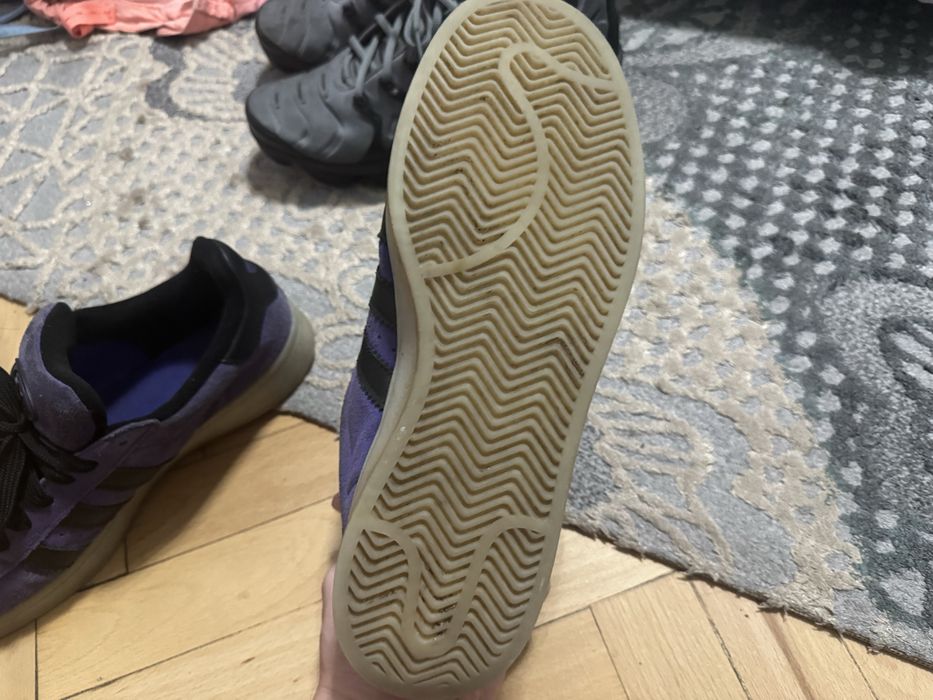 Adidas Campus кроссовки