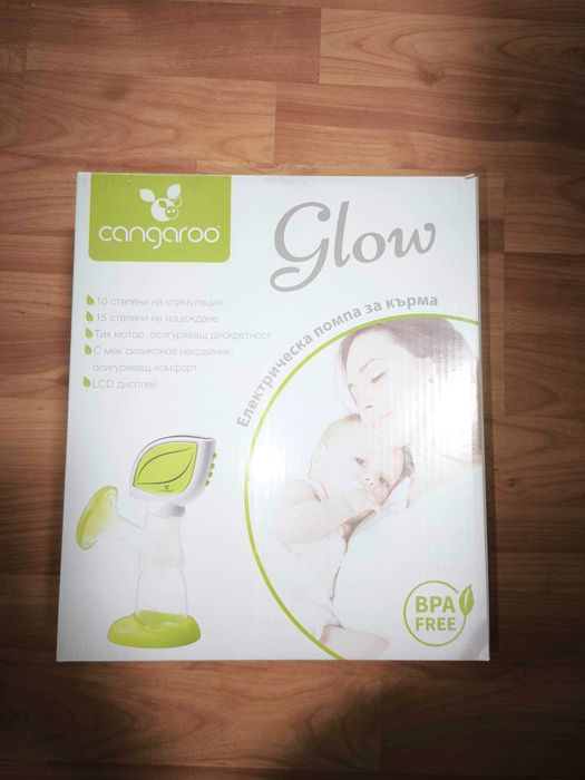 Помпа за кърма