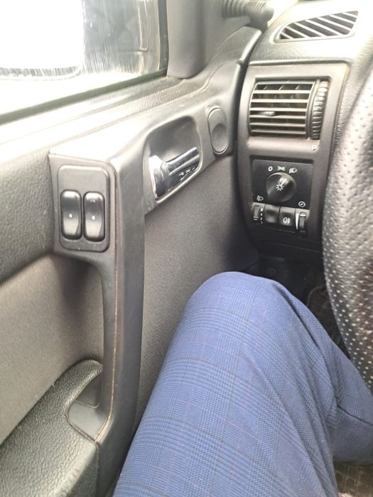 Opel astra G caravan