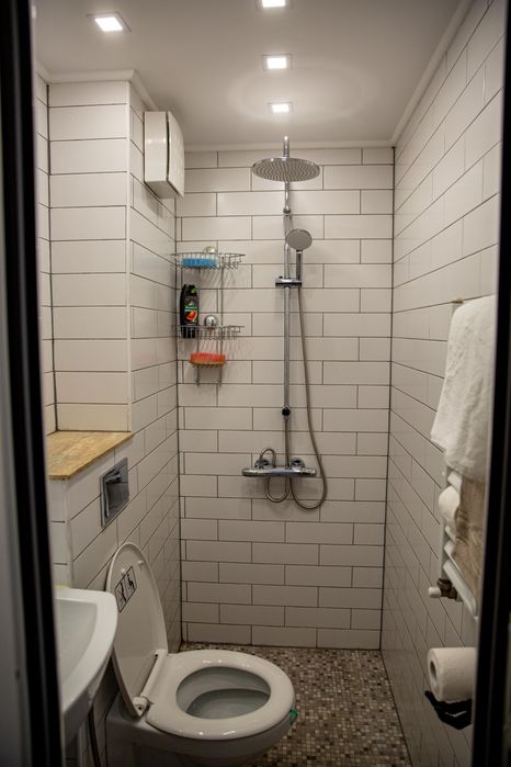 Inchiriez microapartament