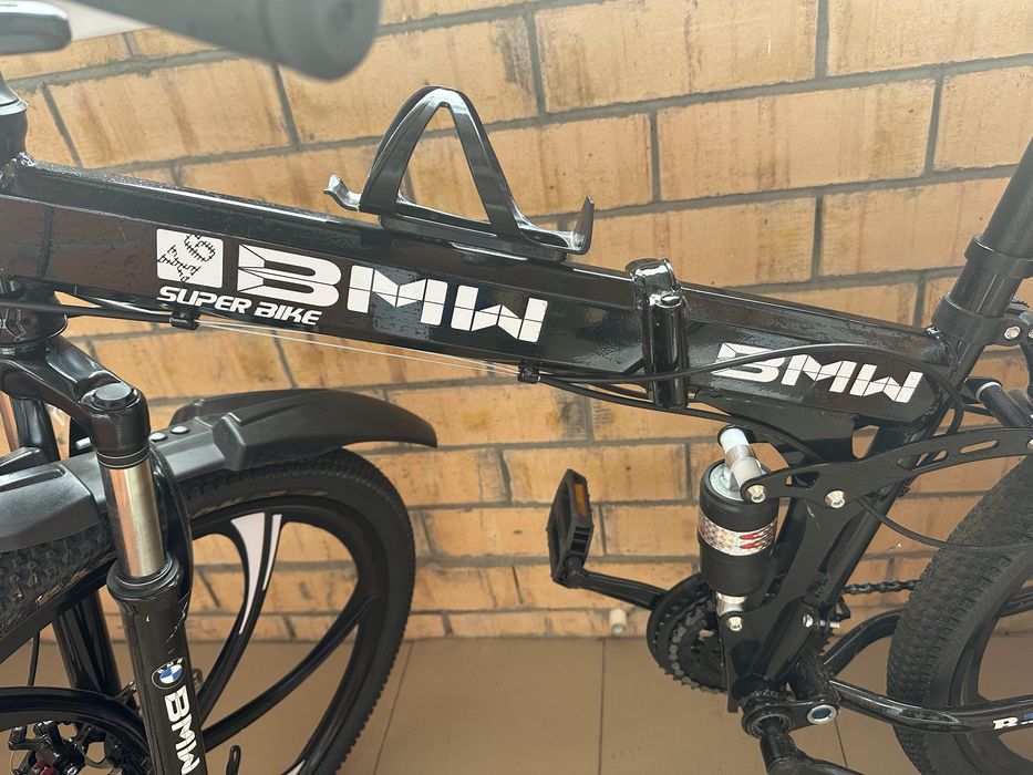 Продам велосипед бмв