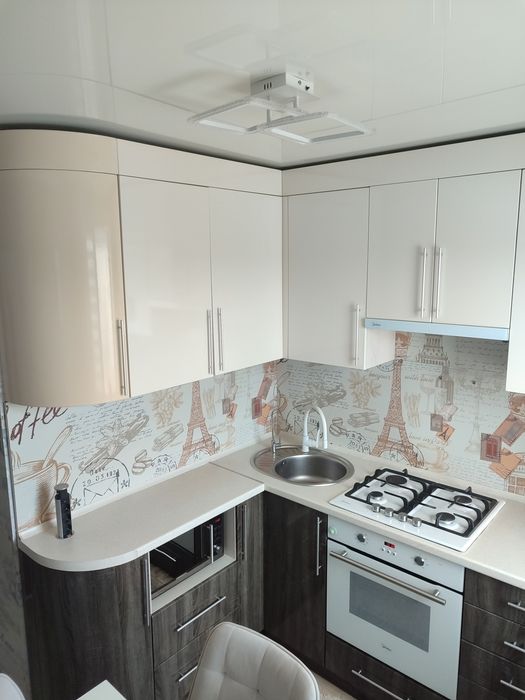 Продам 3-х комнатную квартиру