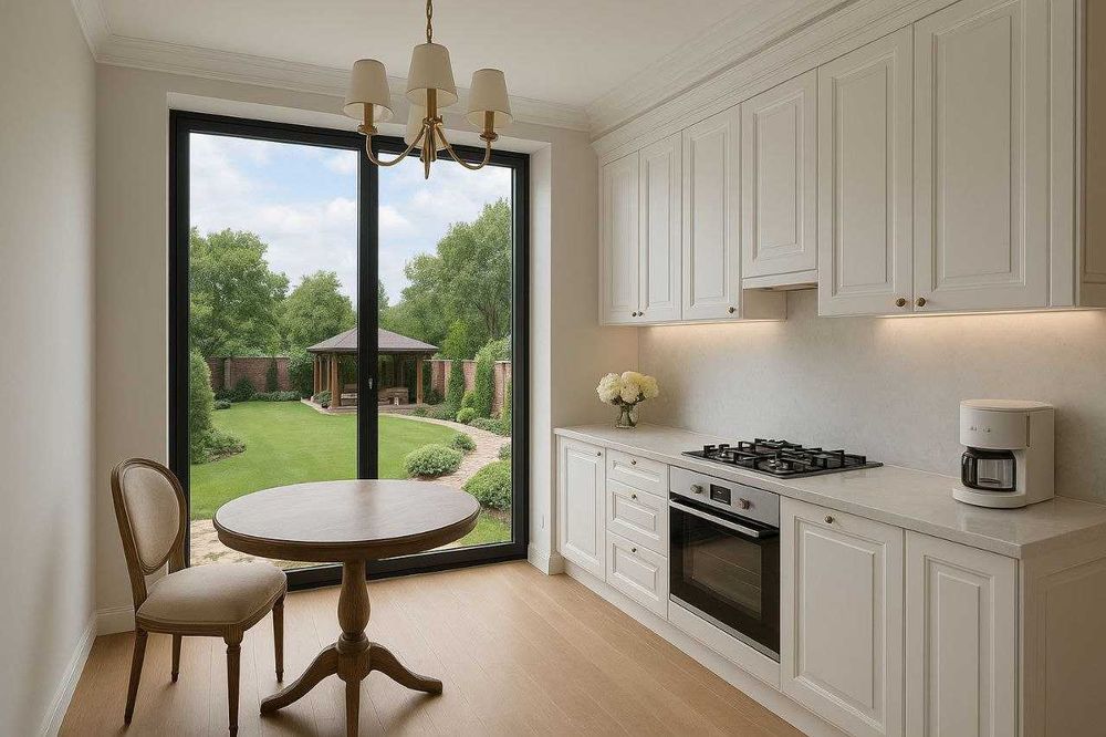 Toshkent Uchqahramonda 5 yillik rassrochka bor