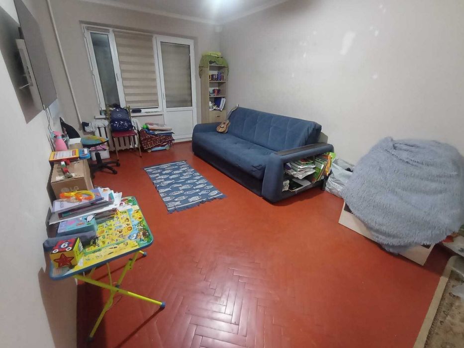 продажа квартиры в бостандыкском районе