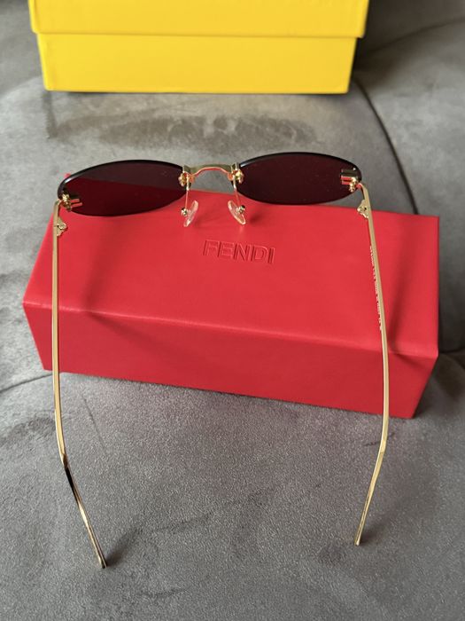 Дамски очила Fendi