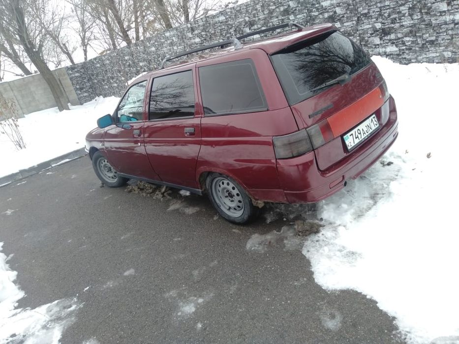 ВАЗ 2111, универсал, 2005