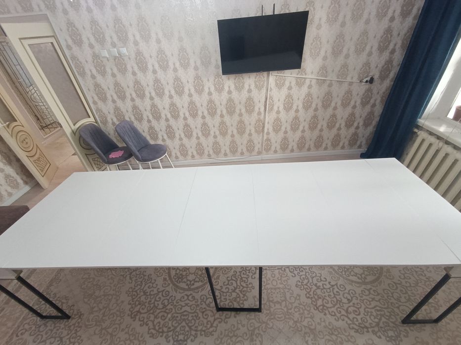 Стол трансформер