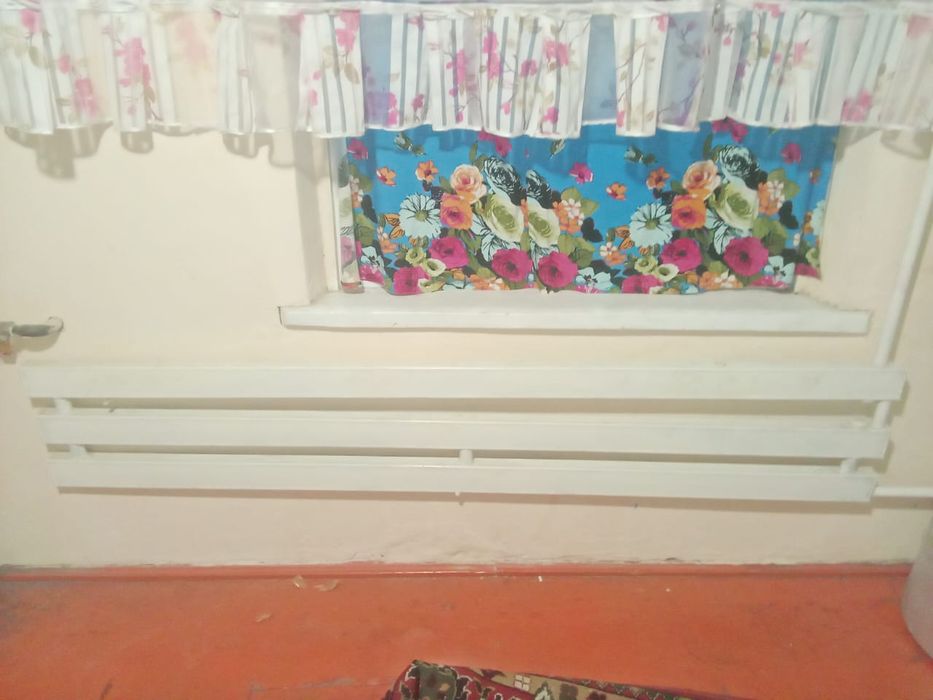 Атапление сатамыз