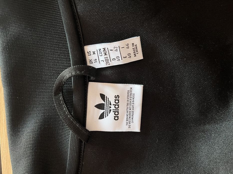 Adidas Original дамски комплект