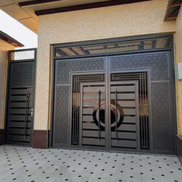 Temir darvozalar|железный ворота |темир дарвозалар