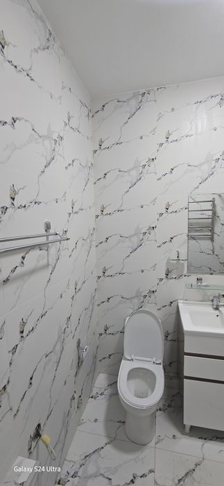 Маляр ва кафел ишлари прафессианал даражада!