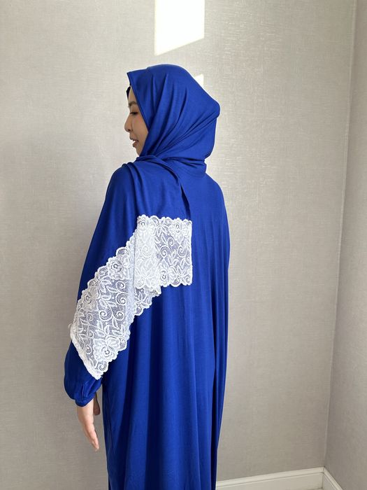 Очень удобные намазники