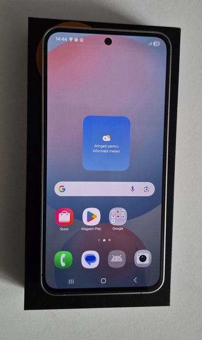 Samsung S 24 FE Impecabil