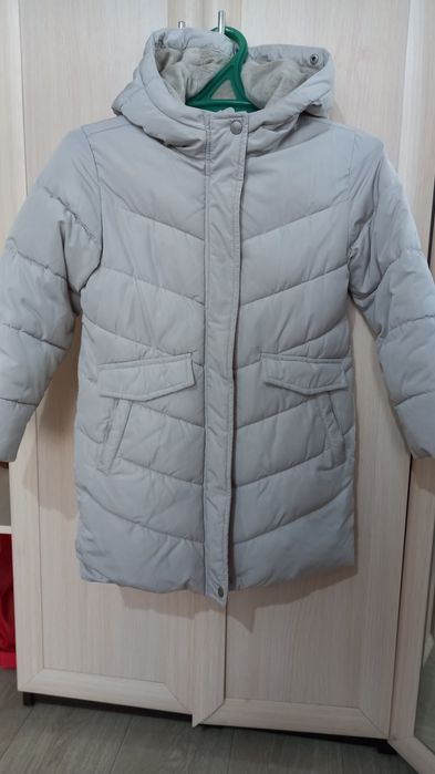 Куртка  для девочки