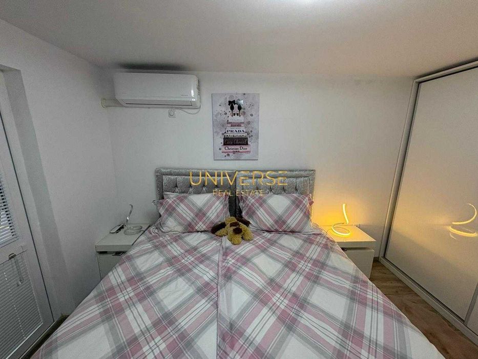 Продава се Тристаен апартамент в Свети Влас - 83 кв.м за 1507 €/кв.м - Снимка #7