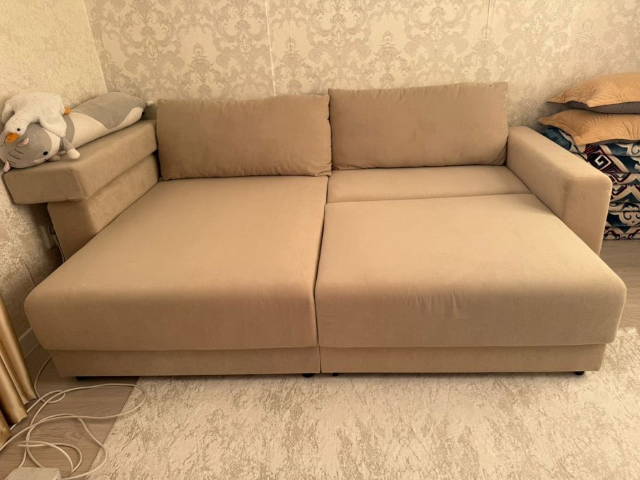 Срочно продам диван!