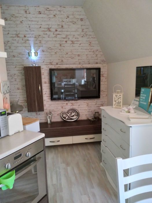 Апартамент 51 кв.м  в гр Девин